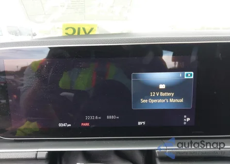 2024 Mercedes-Benz Gle 350 4Matic from USA, damaged, VIN 4JGFB4FB9RB266750